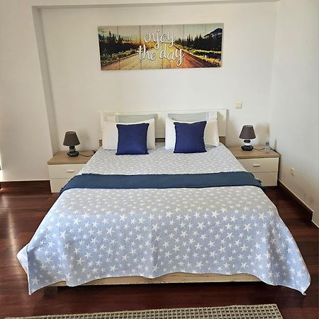 Casa Del Mar Apartment Фуншал Екстериор снимка