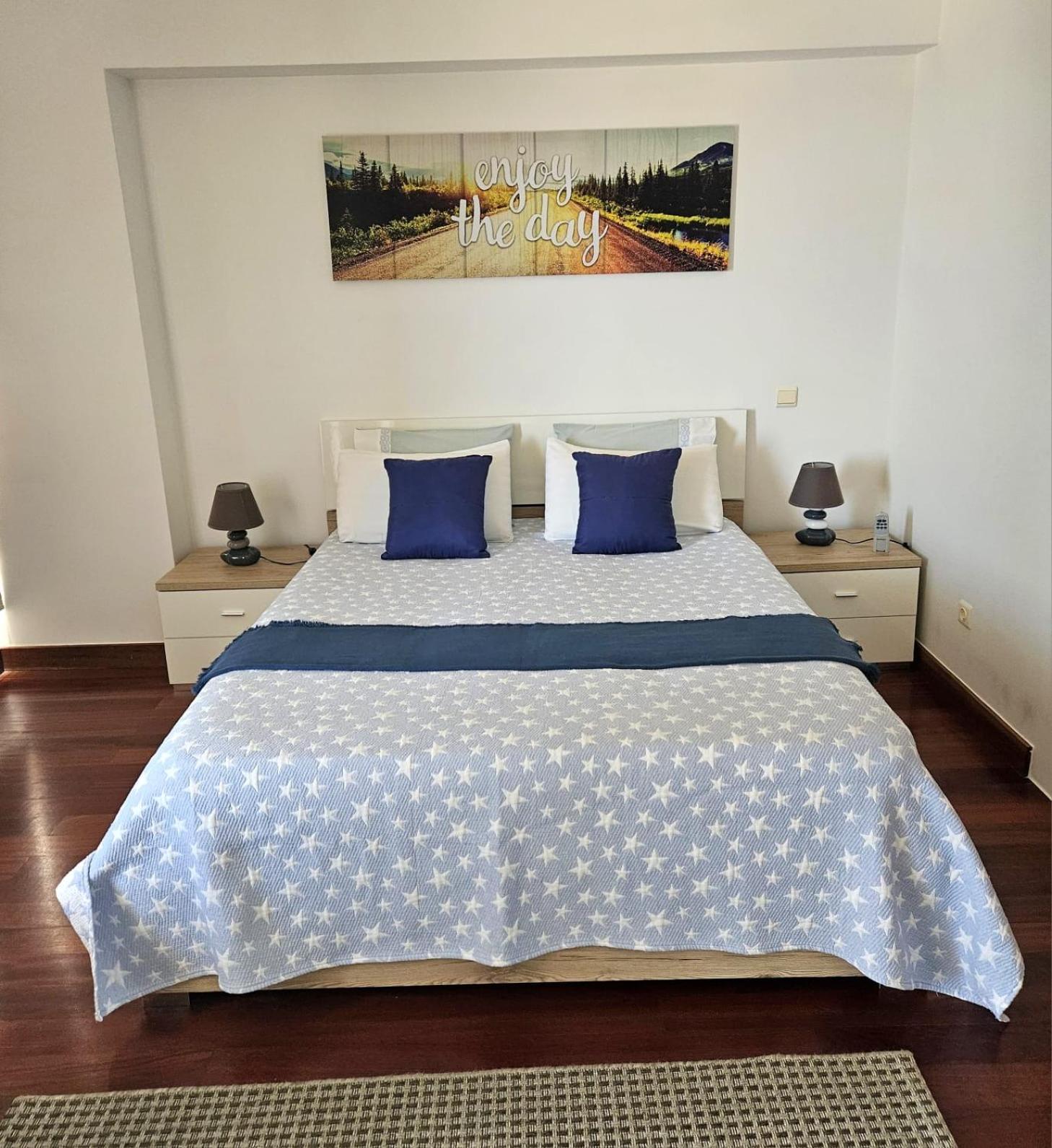 Casa Del Mar Apartment Фуншал Екстериор снимка