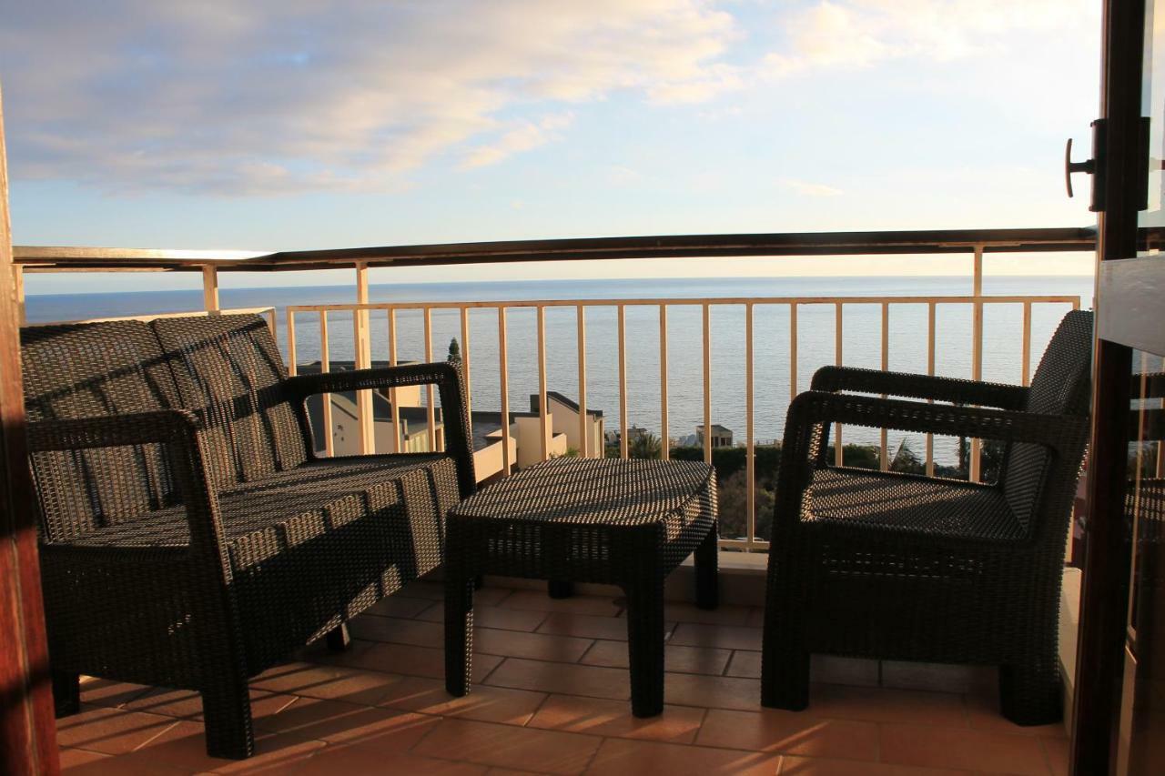 Casa Del Mar Apartment Фуншал Екстериор снимка