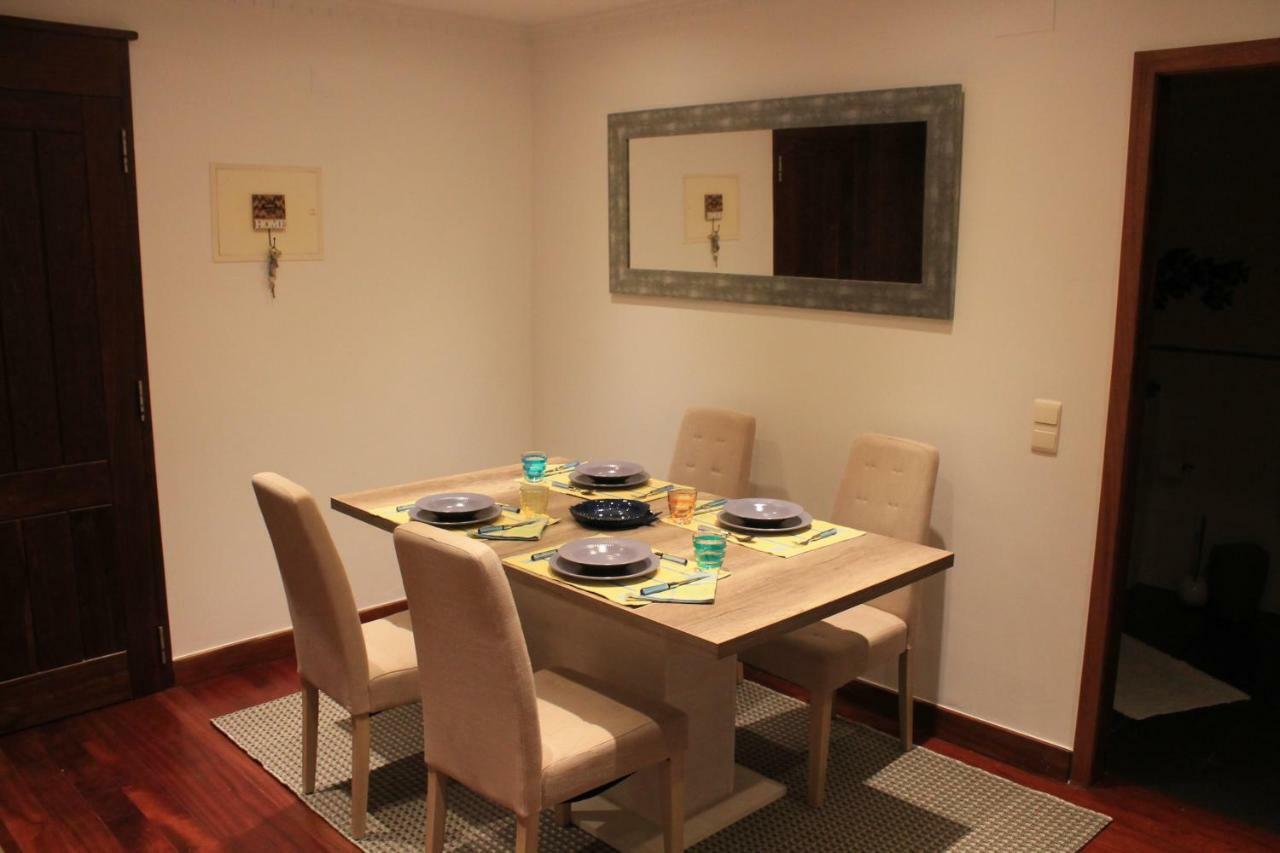 Casa Del Mar Apartment Фуншал Екстериор снимка