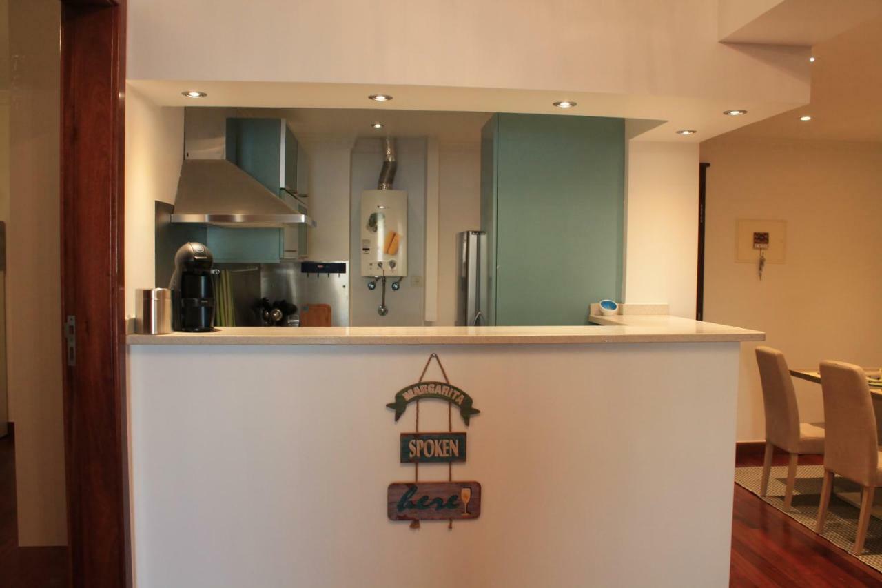 Casa Del Mar Apartment Фуншал Екстериор снимка