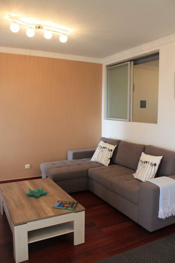 Casa Del Mar Apartment Фуншал Екстериор снимка