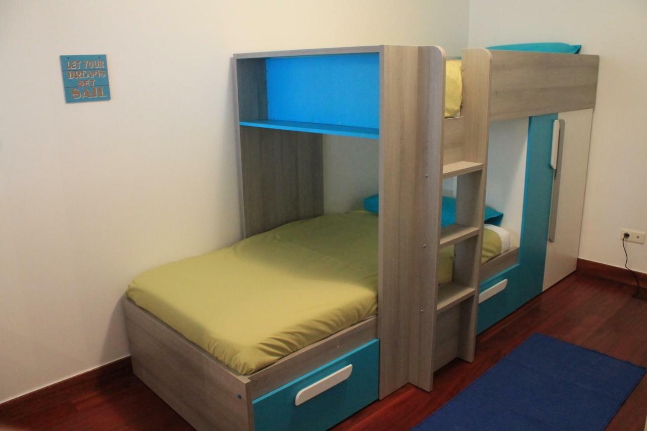 Casa Del Mar Apartment Фуншал Екстериор снимка
