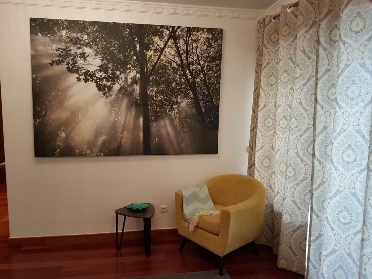 Casa Del Mar Apartment Фуншал Екстериор снимка